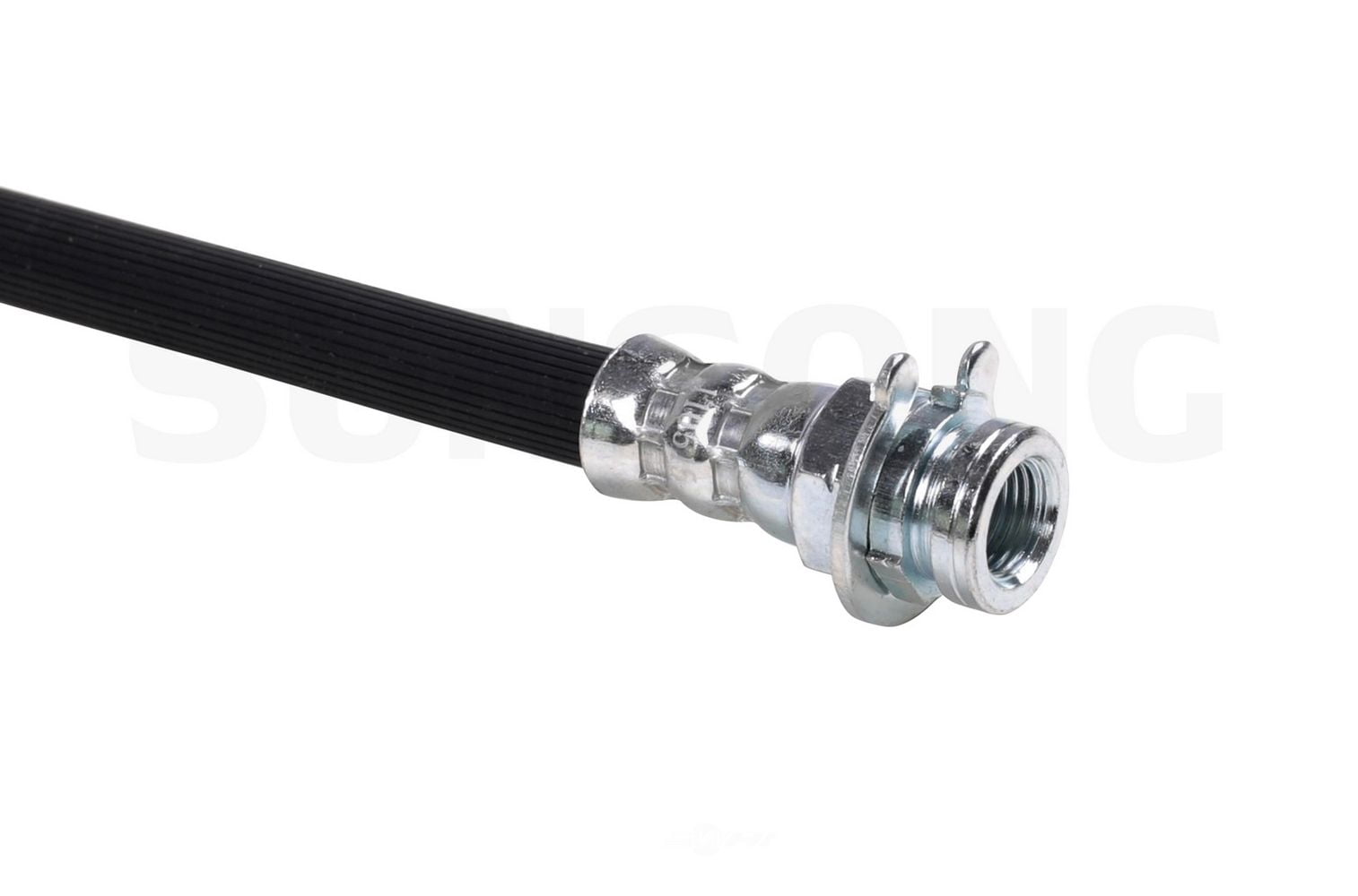 Sunsong 2203834 Brake Hydraulic Hose