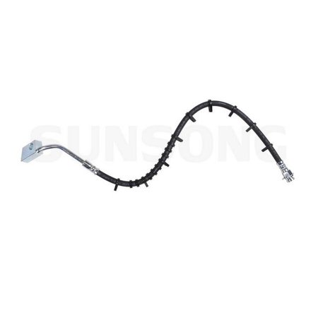 Sunsong 2203839 Brake Hydraulic Hose