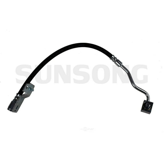 Sunsong 2203840 Brake Hydraulic Hose