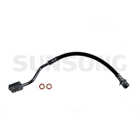 Sunsong 2203841 Brake Hydraulic Hose