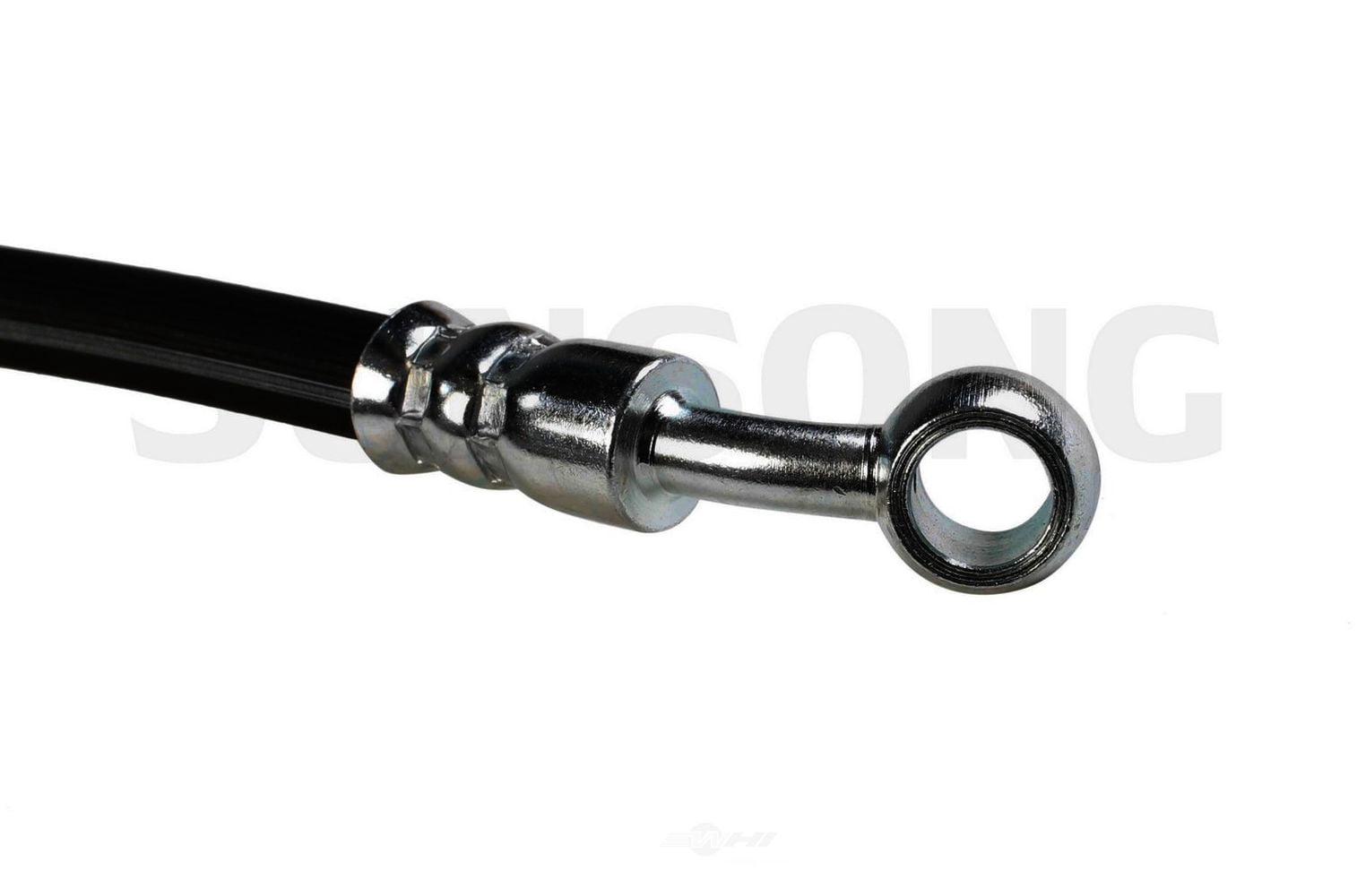 Sunsong 2203845 Brake Hydraulic Hose