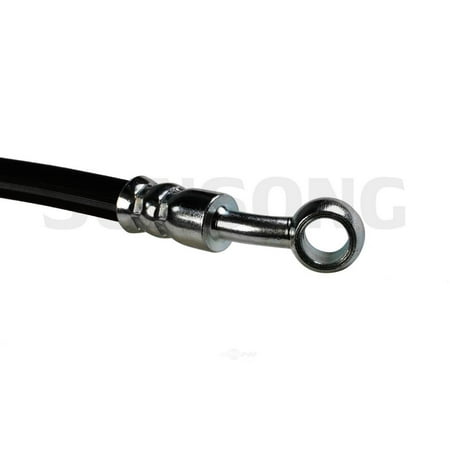 Sunsong 2203845 Brake Hydraulic Hose