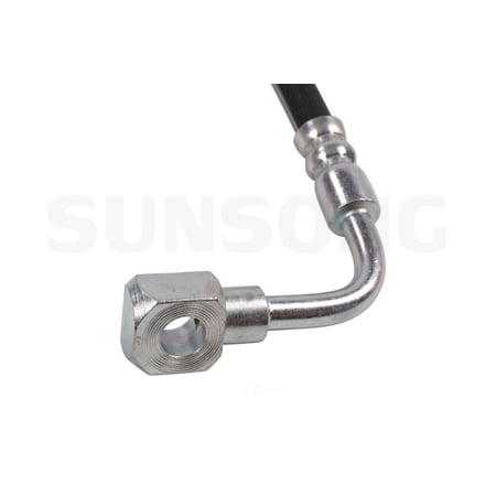 Sunsong 2203846 Brake Hydraulic Hose