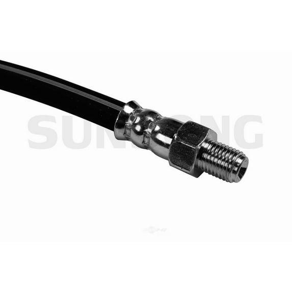 Sunsong 2203847 Brake Hydraulic Hose
