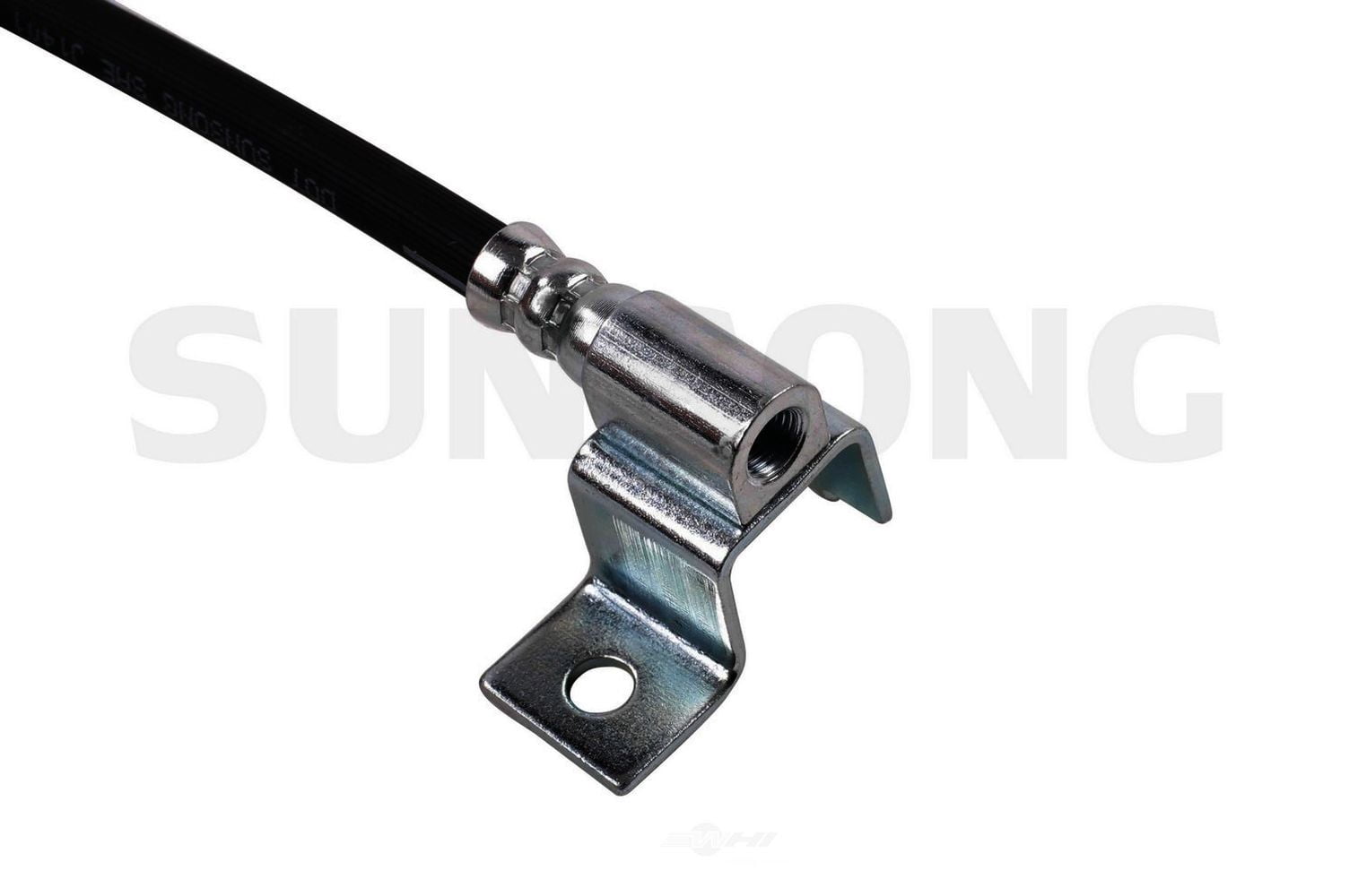 Sunsong 2203852 Brake Hydraulic Hose