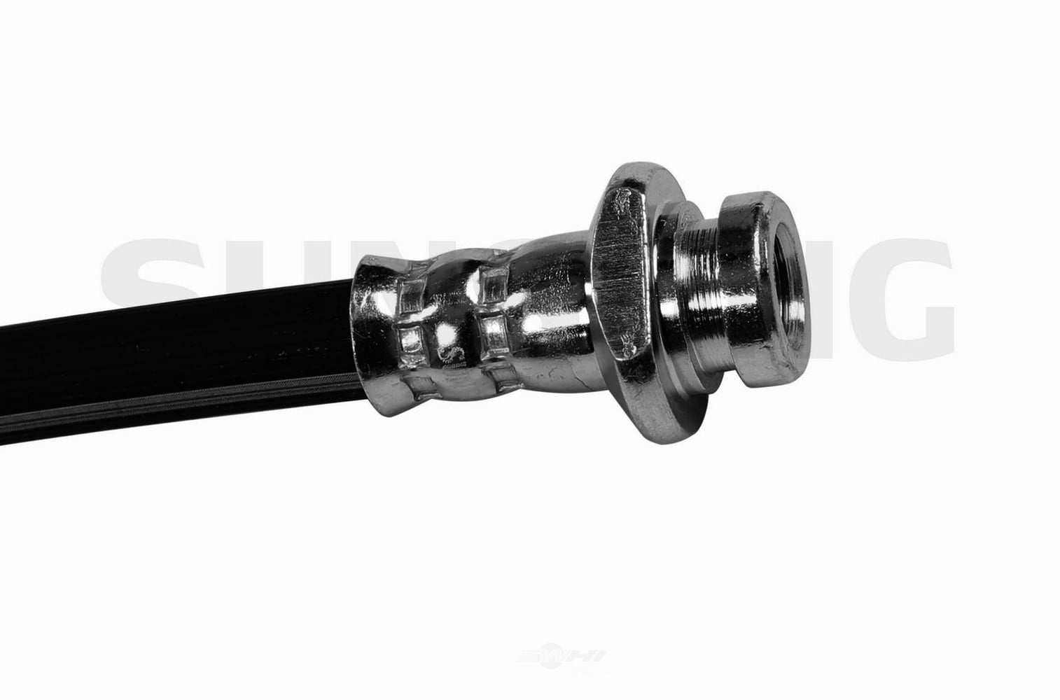 Sunsong 2203867 Brake Hydraulic Hose