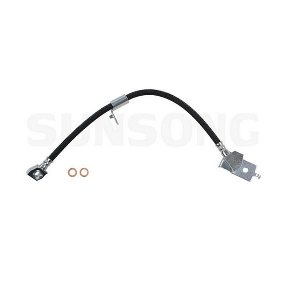 Sunsong 2203869 Brake Hydraulic Hose