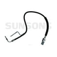thumbnail image 1 of Sunsong 2203875 Brake Hydraulic Hose, 1 of 5