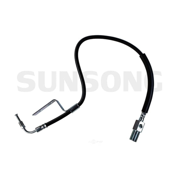 Sunsong 2203875 Brake Hydraulic Hose