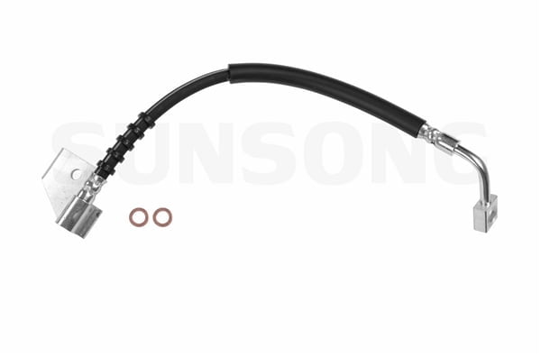 Sunsong 2203876 Brake Hydraulic Hose