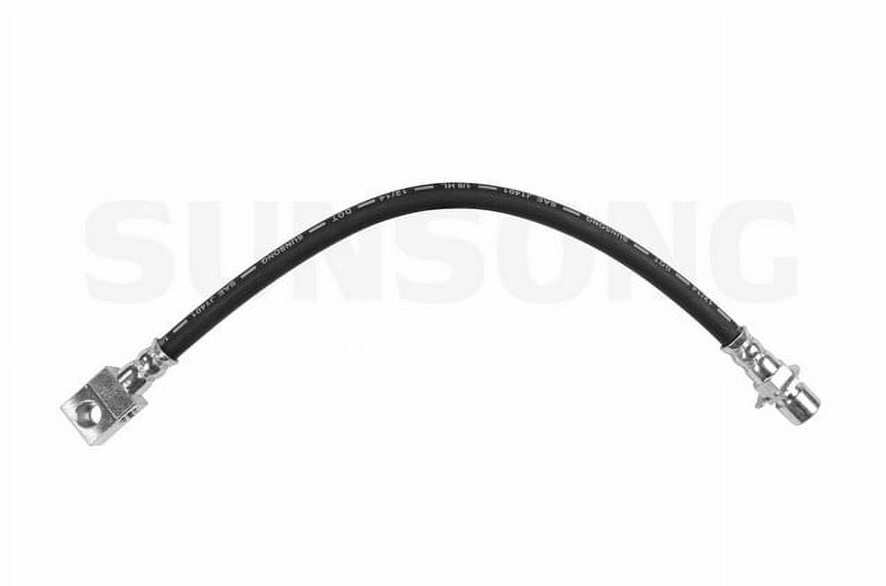 Sunsong 2203877 Brake Hydraulic Hose