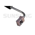 thumbnail image 1 of Sunsong 2203878 Brake Hydraulic Hose, 1 of 4