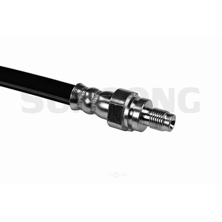 Sunsong 2203880 Brake Hydraulic Hose
