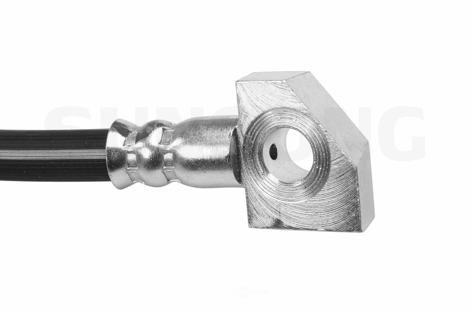 Sunsong 2203883 Brake Hydraulic Hose
