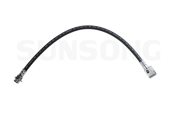 Sunsong 2203886 Brake Hydraulic Hose