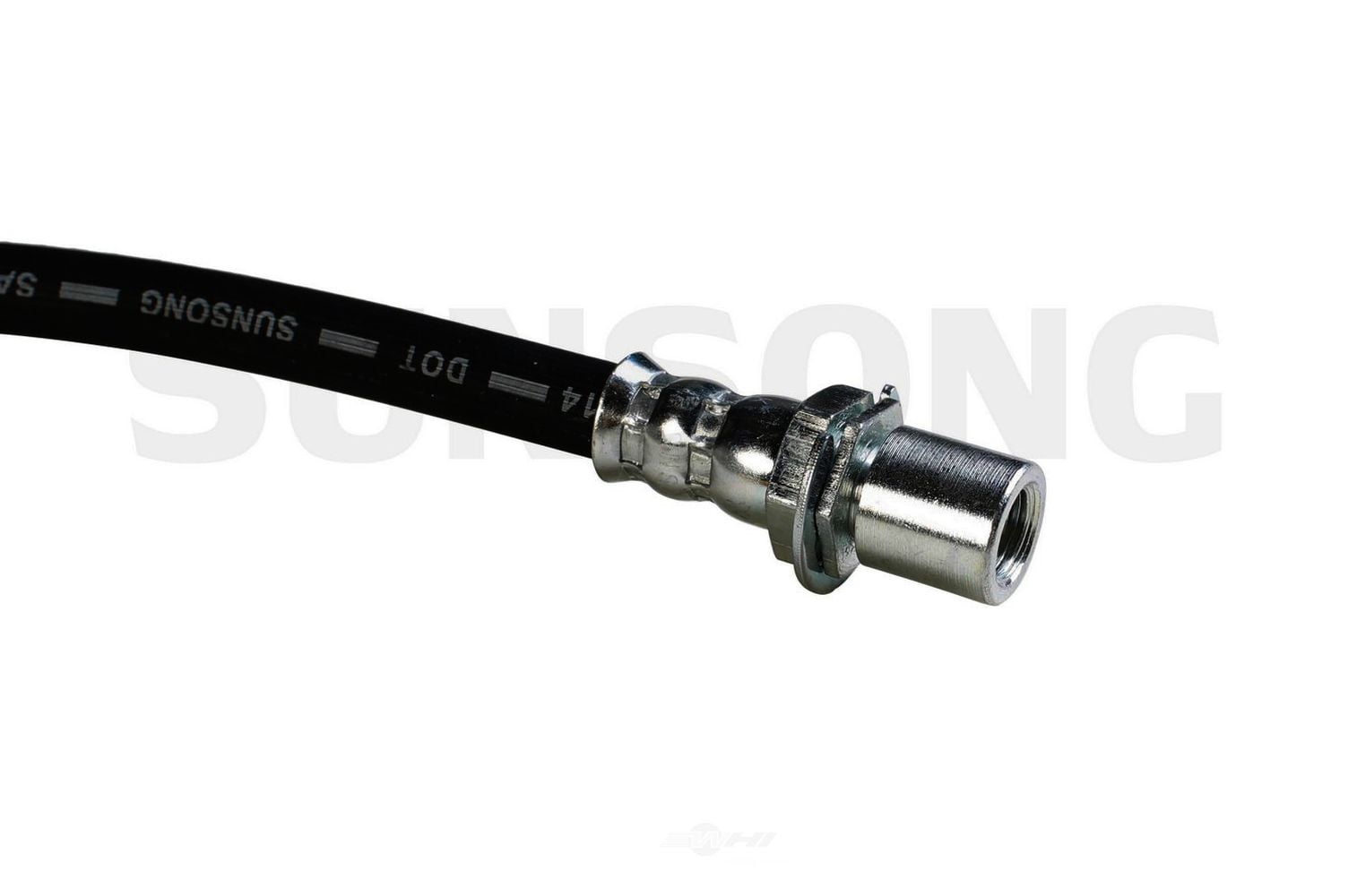 Sunsong 2203890 Brake Hydraulic Hose