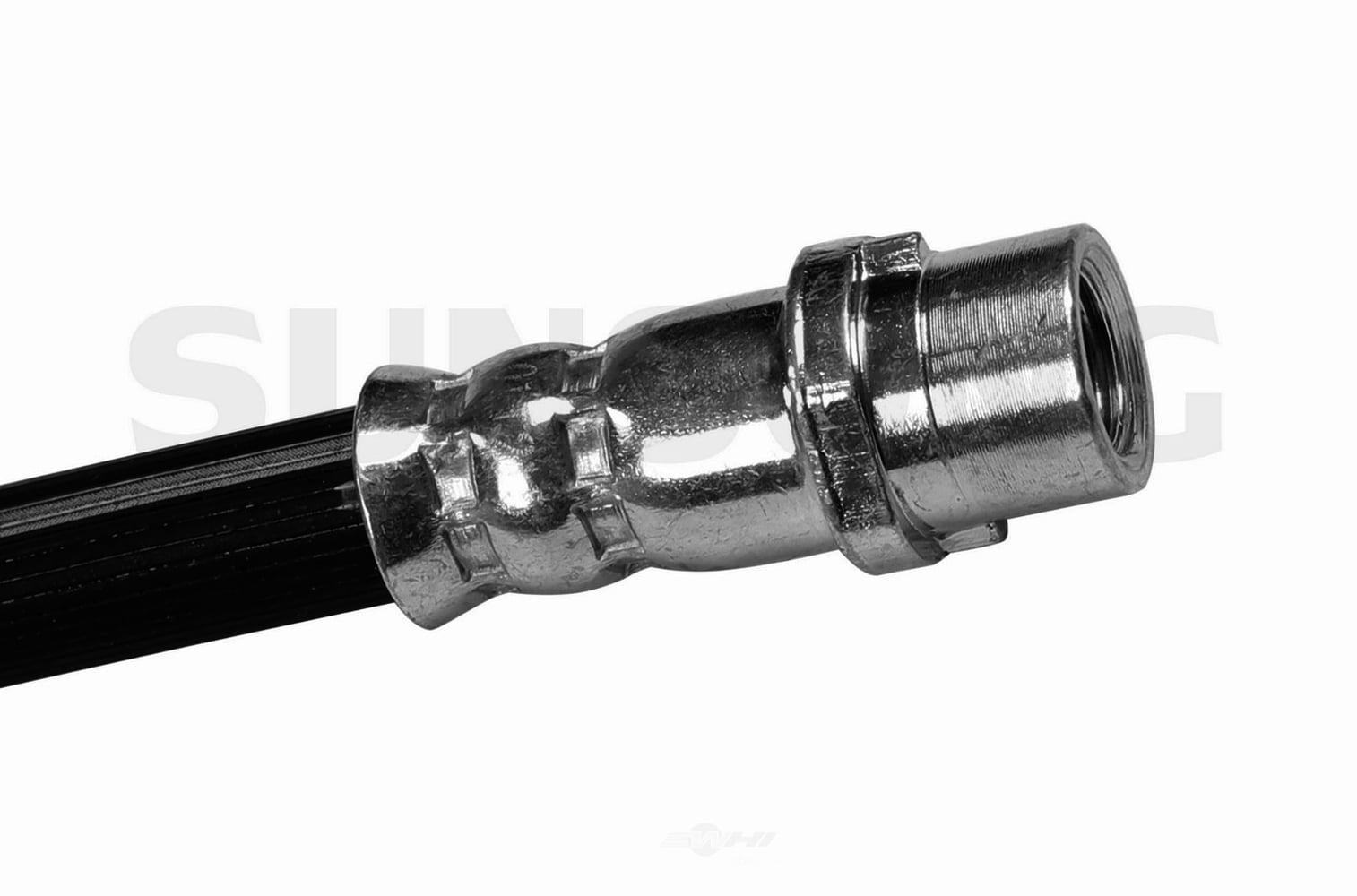 Sunsong 2203902 Brake Hydraulic Hose
