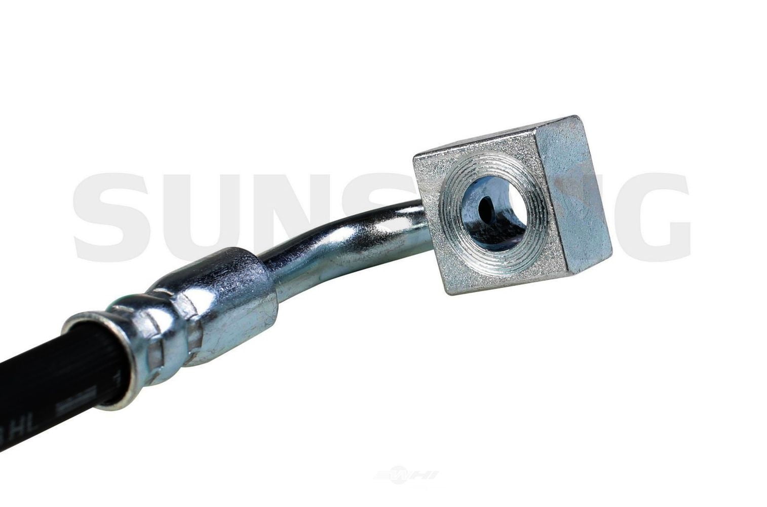 Sunsong 2203903 Brake Hydraulic Hose