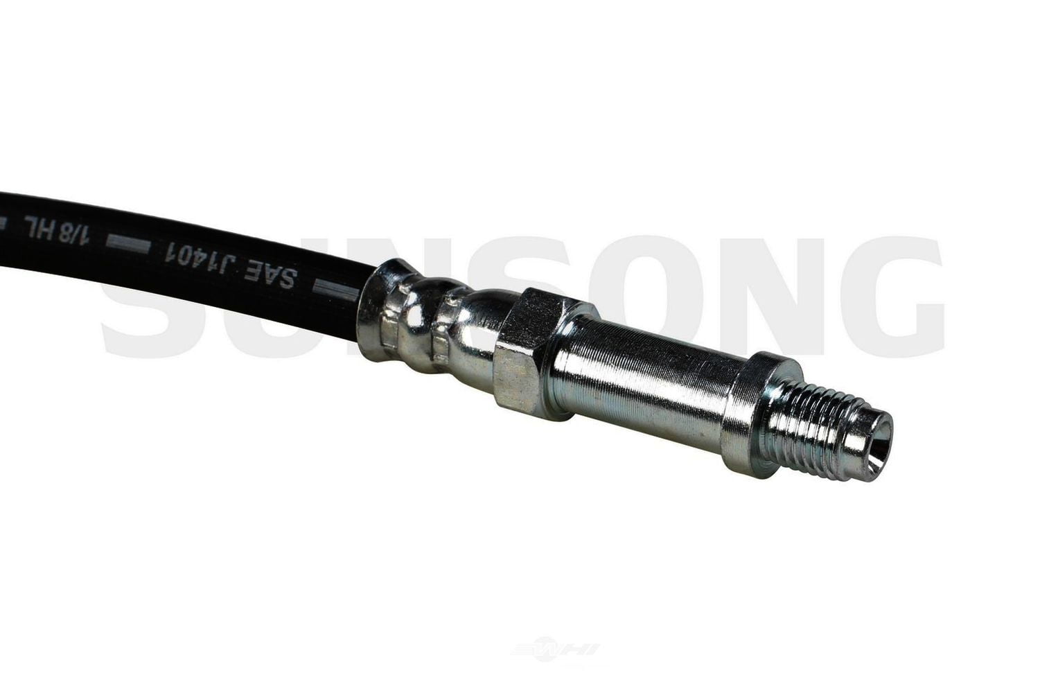 Sunsong 2203911 Brake Hydraulic Hose