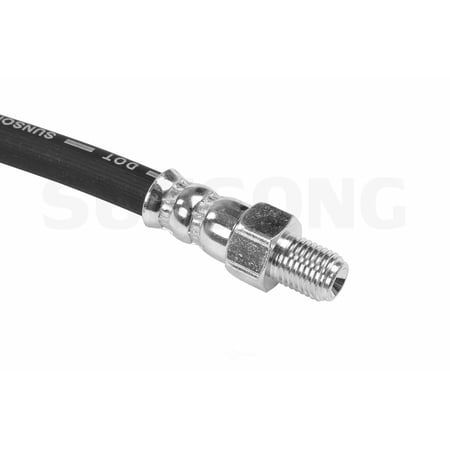 Sunsong 2203916 Brake Hydraulic Hose