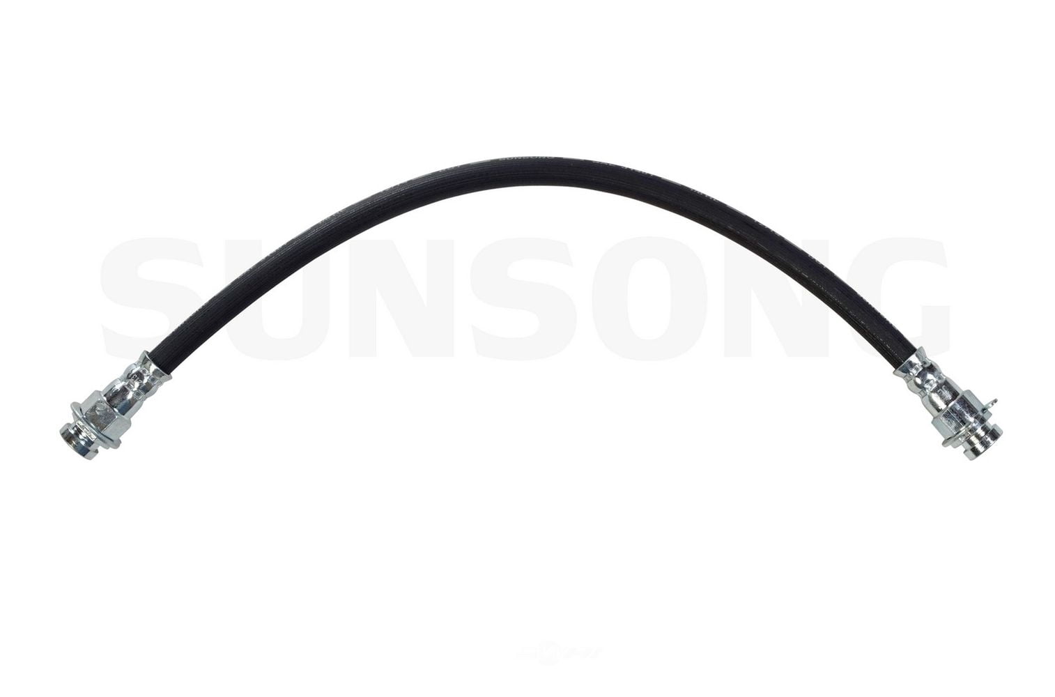 Sunsong 2203922 Brake Hydraulic Hose