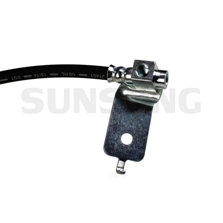 Sunsong 2203926 Brake Hydraulic Hose