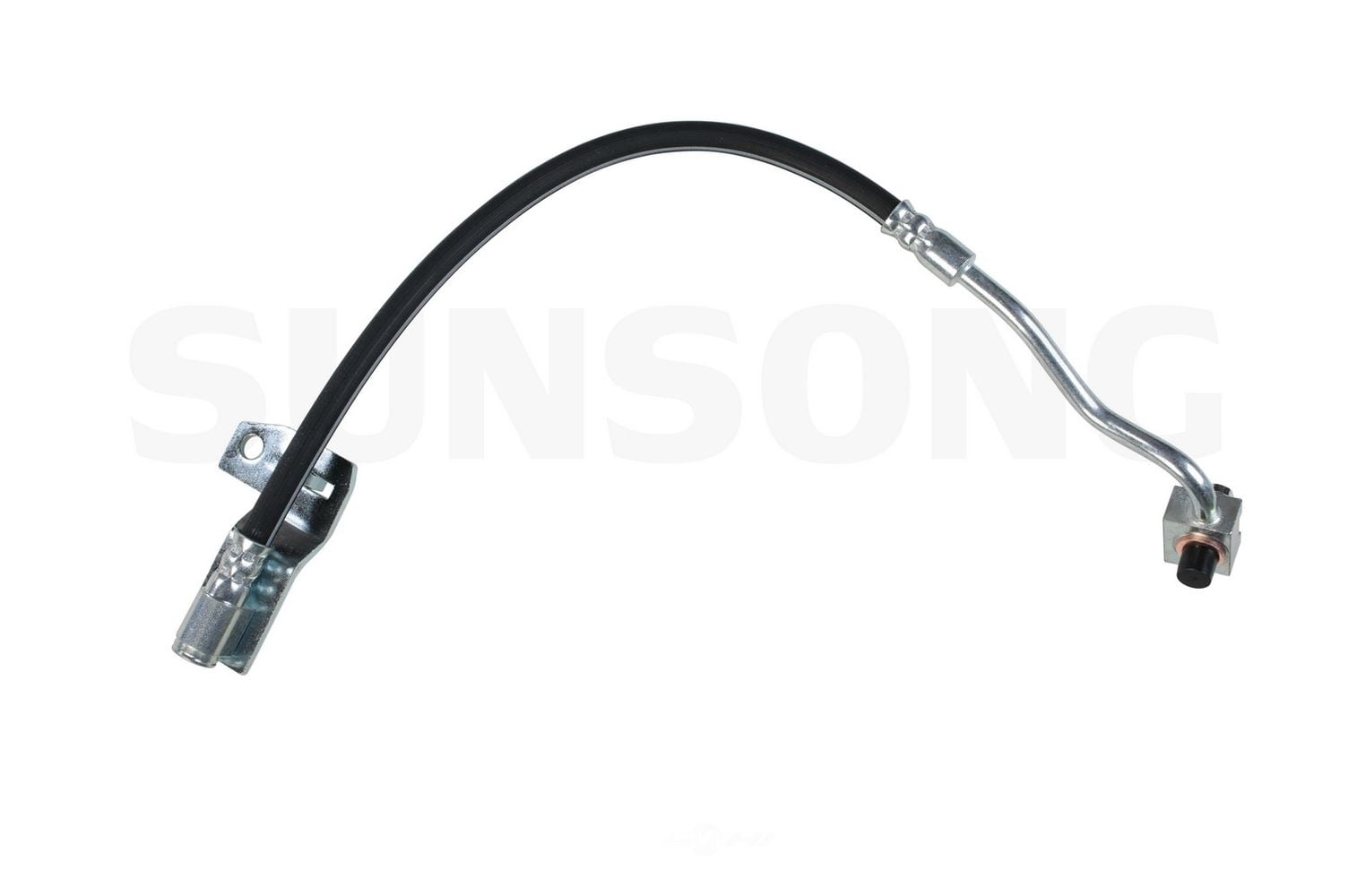 Sunsong 2203929 Brake Hydraulic Hose
