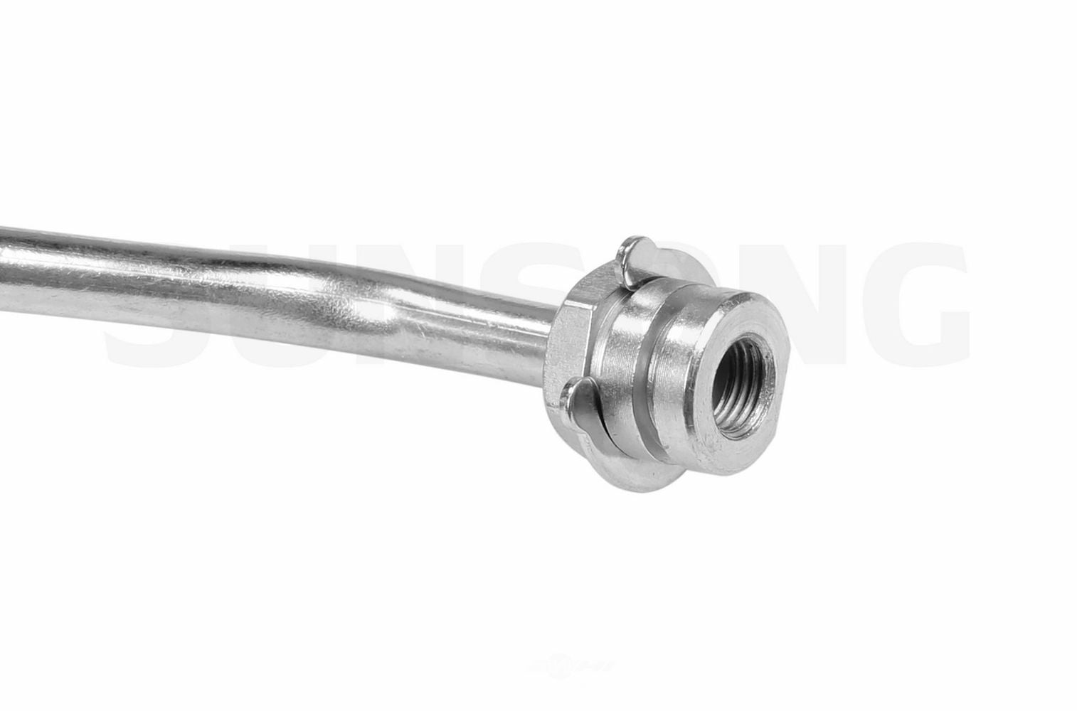 Sunsong 2203937 Brake Hydraulic Hose