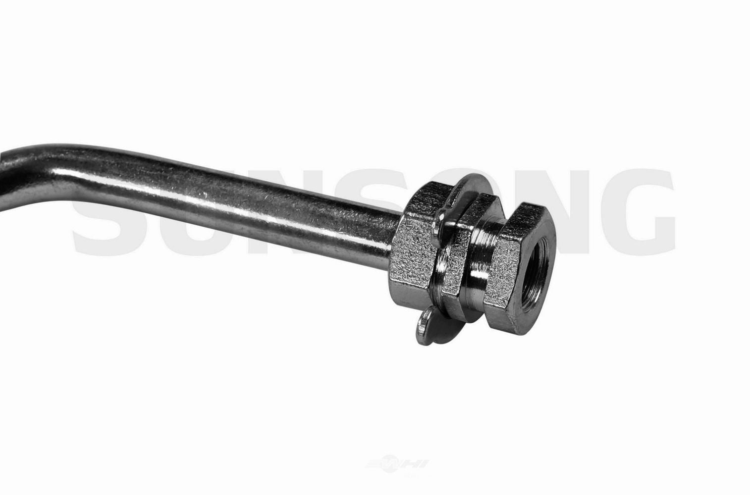 Sunsong 2203940 Brake Hydraulic Hose