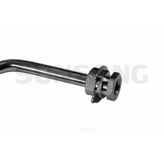 Sunsong 2203940 Brake Hydraulic Hose