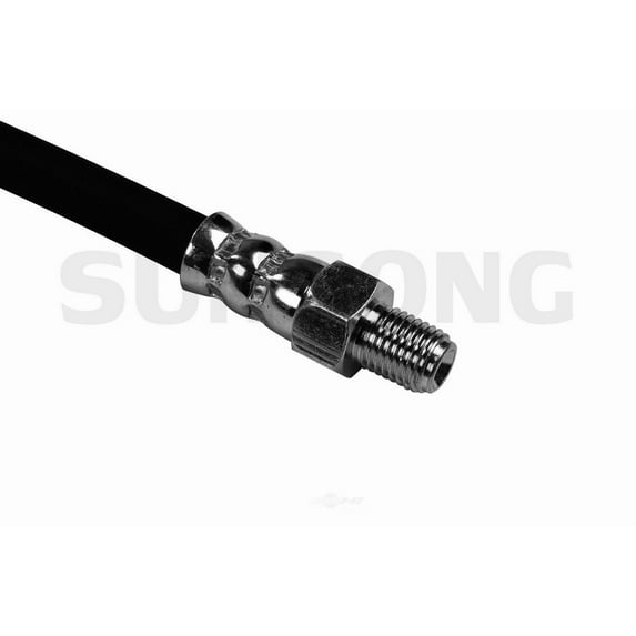 Sunsong 2203941 Brake Hydraulic Hose