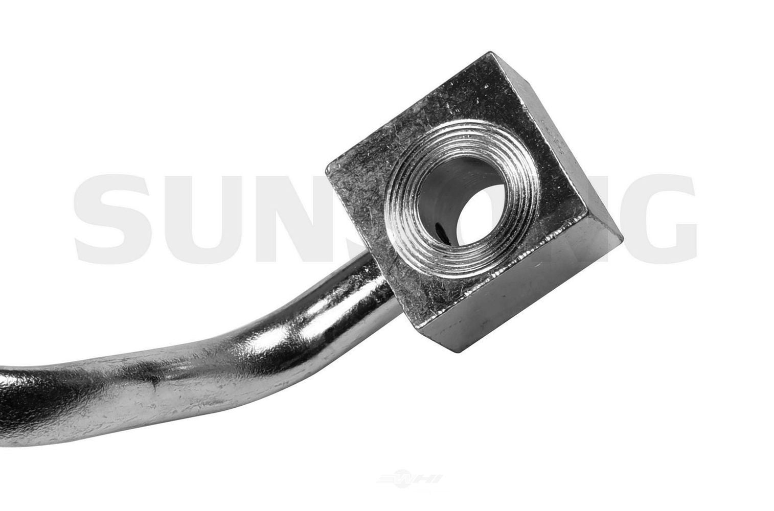 Sunsong 2203946 Brake Hydraulic Hose