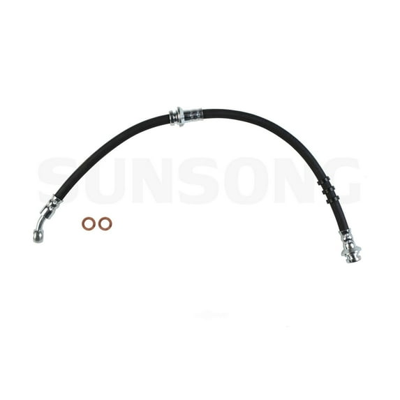 Sunsong 2203947 Brake Hydraulic Hose