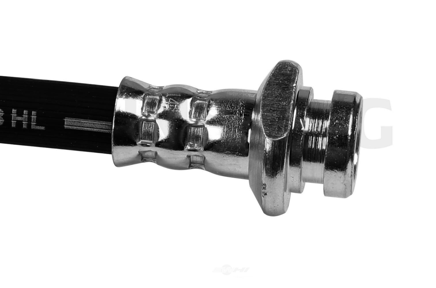 Sunsong 2203949 Brake Hydraulic Hose