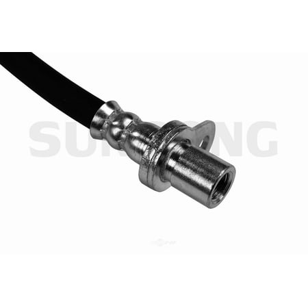 Sunsong 2203961 Brake Hydraulic Hose