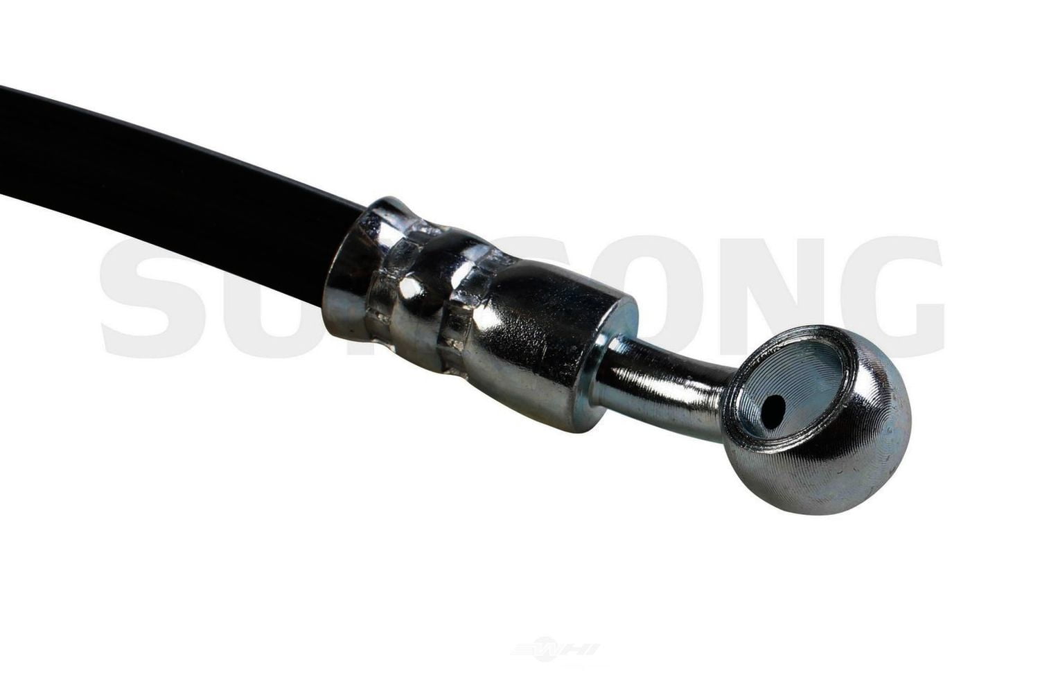 Sunsong 2203964 Brake Hydraulic Hose