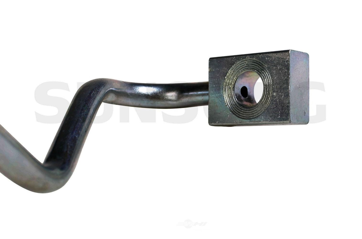 Sunsong 2203966 Brake Hydraulic Hose
