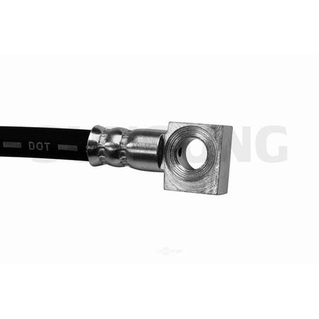 Sunsong 2203970 Brake Hydraulic Hose
