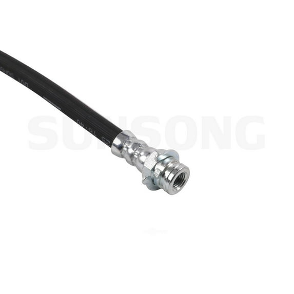 Sunsong 2203977 Brake Hydraulic Hose