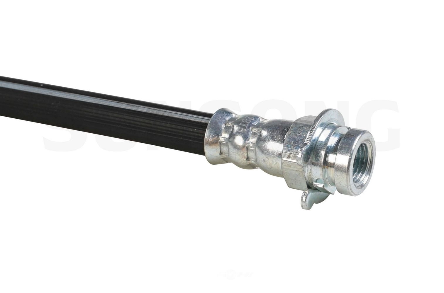 Sunsong 2203983 Brake Hydraulic Hose