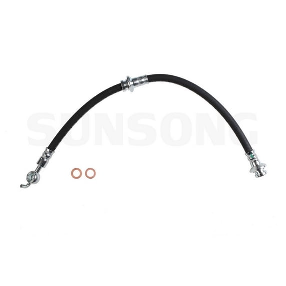Sunsong 2203987 Brake Hydraulic Hose