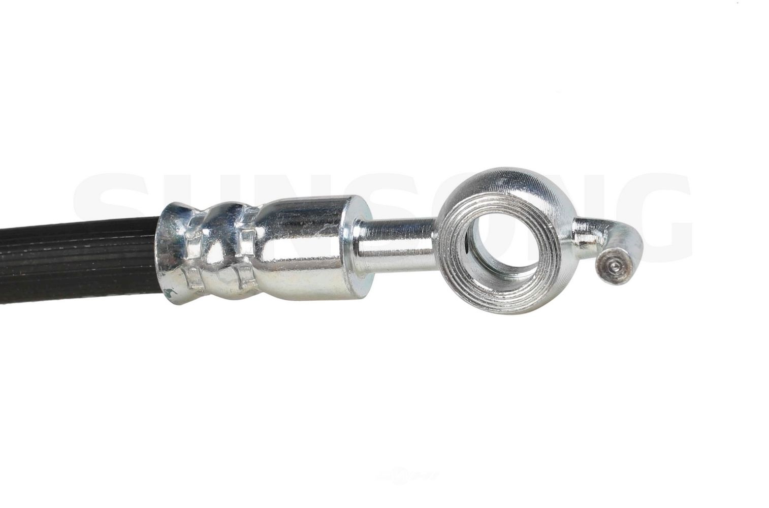 Sunsong 2203995 Brake Hydraulic Hose