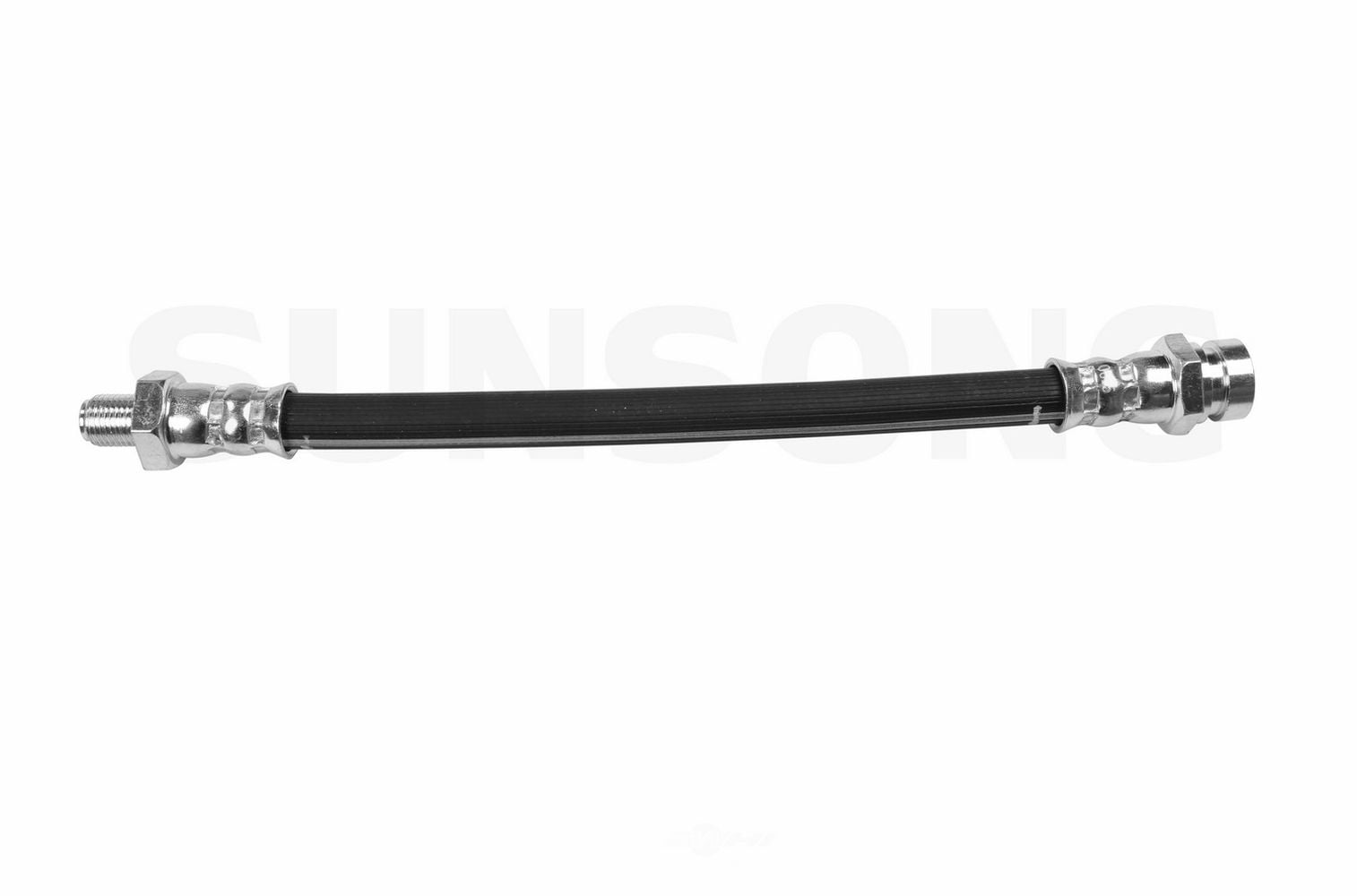 Sunsong 2203996 Brake Hydraulic Hose