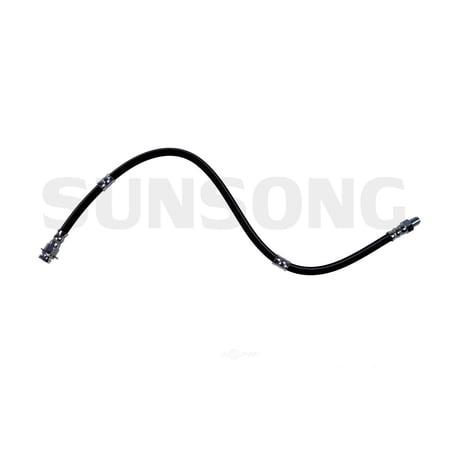 Sunsong 2204001 Brake Hydraulic Hose