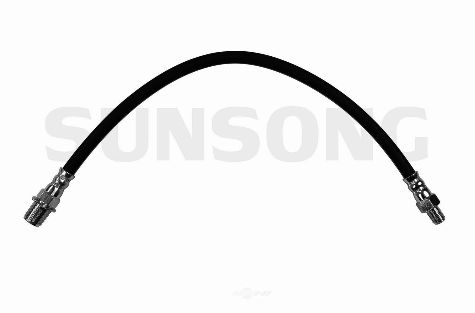 Sunsong 2204002 Brake Hydraulic Hose