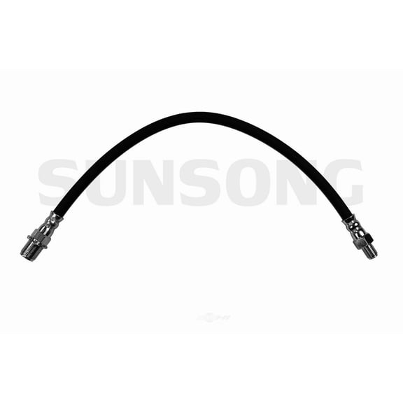 Sunsong 2204002 Brake Hydraulic Hose
