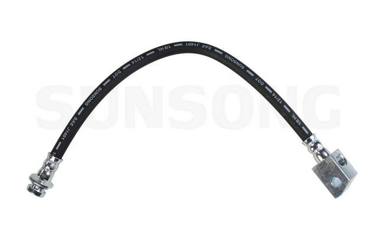 Sunsong 2204007 Brake Hydraulic Hose
