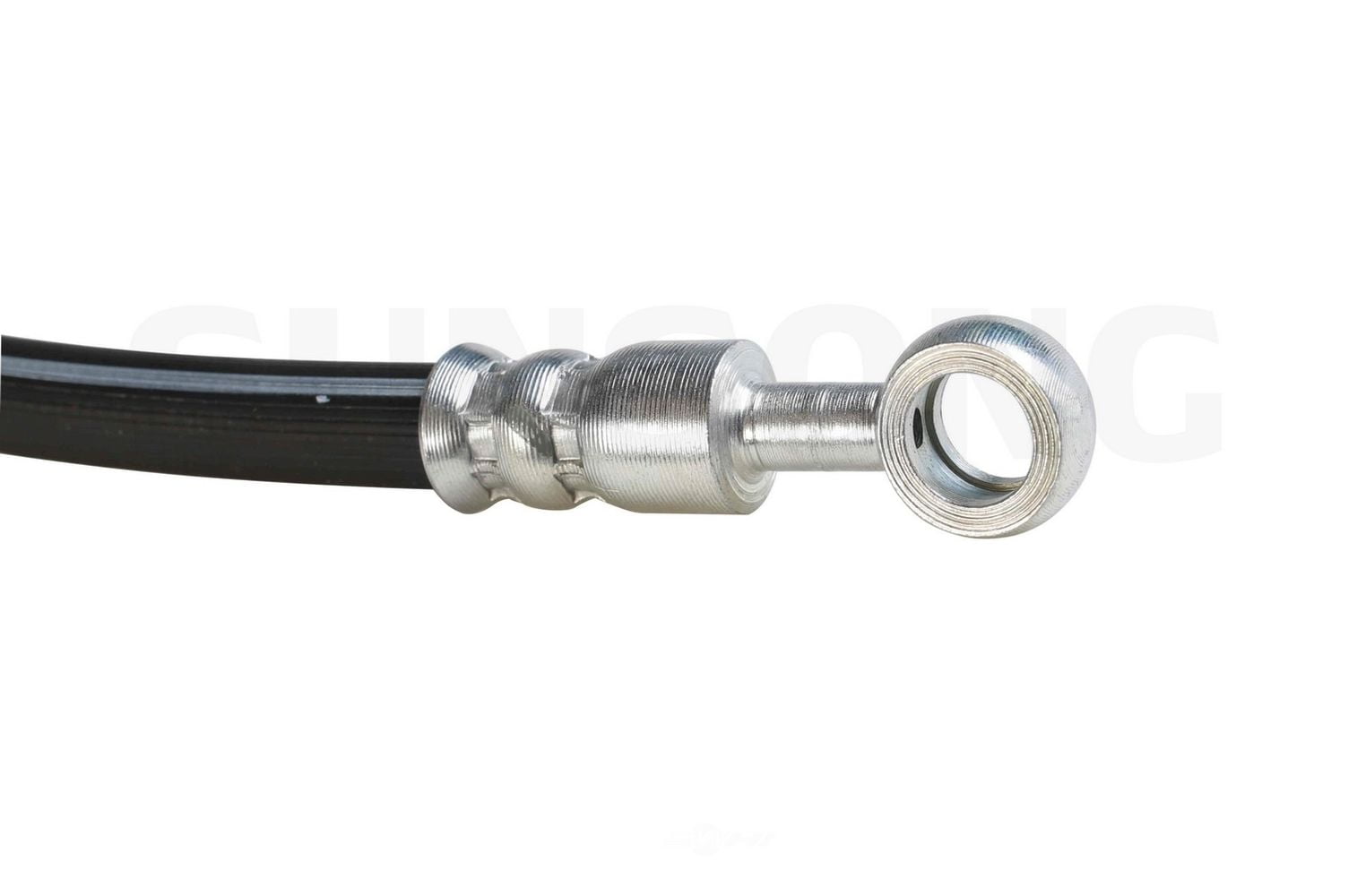 Sunsong 2204010 Brake Hydraulic Hose