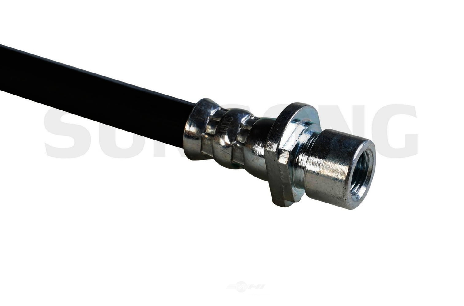 Sunsong 2204011 Brake Hydraulic Hose