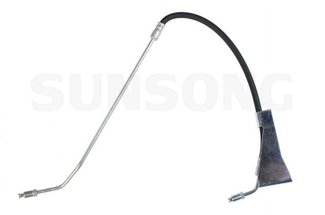 Sunsong 2204012 Brake Hydraulic Hose